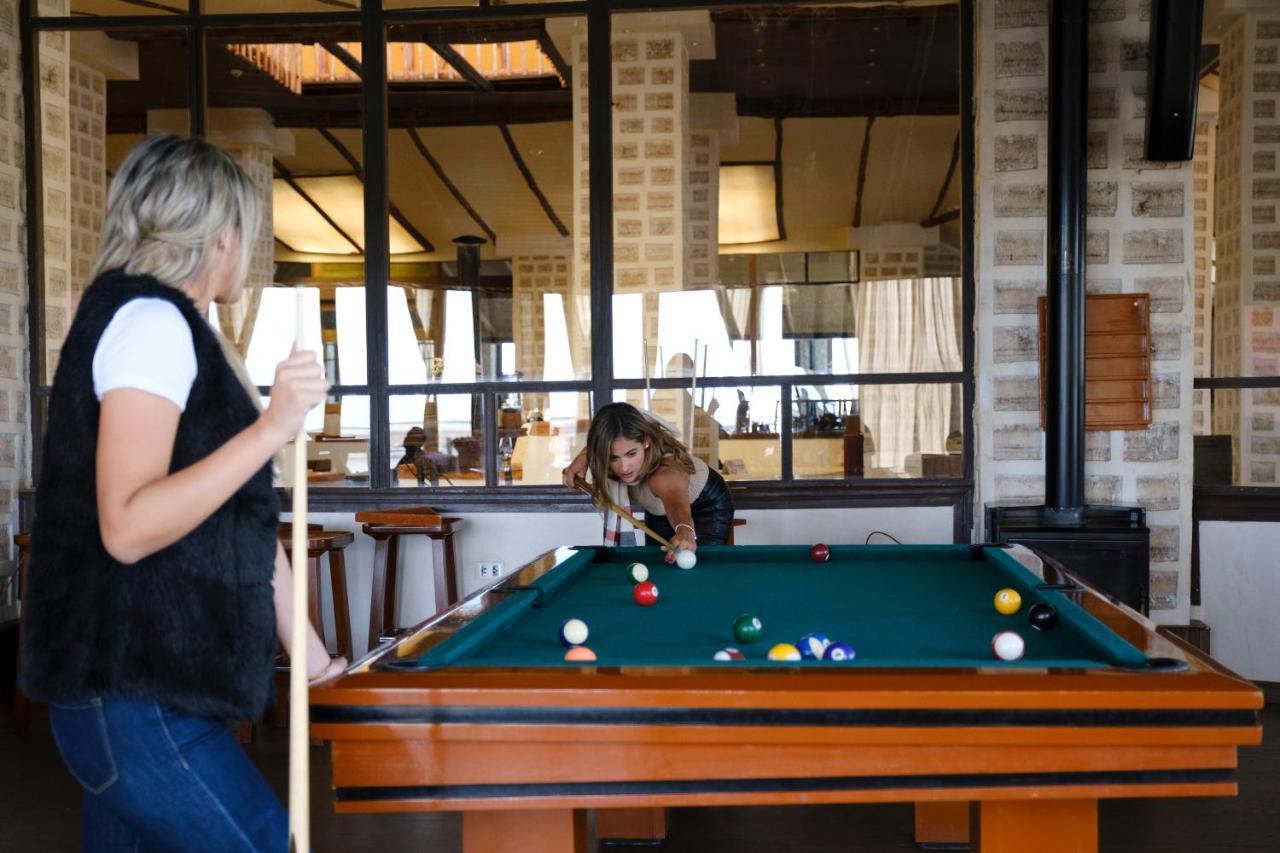 Hotel Palacio De Sal Colchani Dış mekan fotoğraf