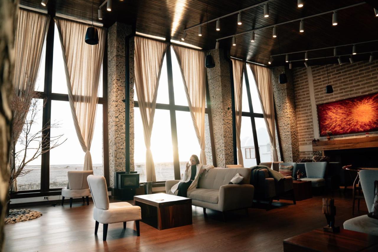 Hotel Palacio De Sal Colchani Dış mekan fotoğraf