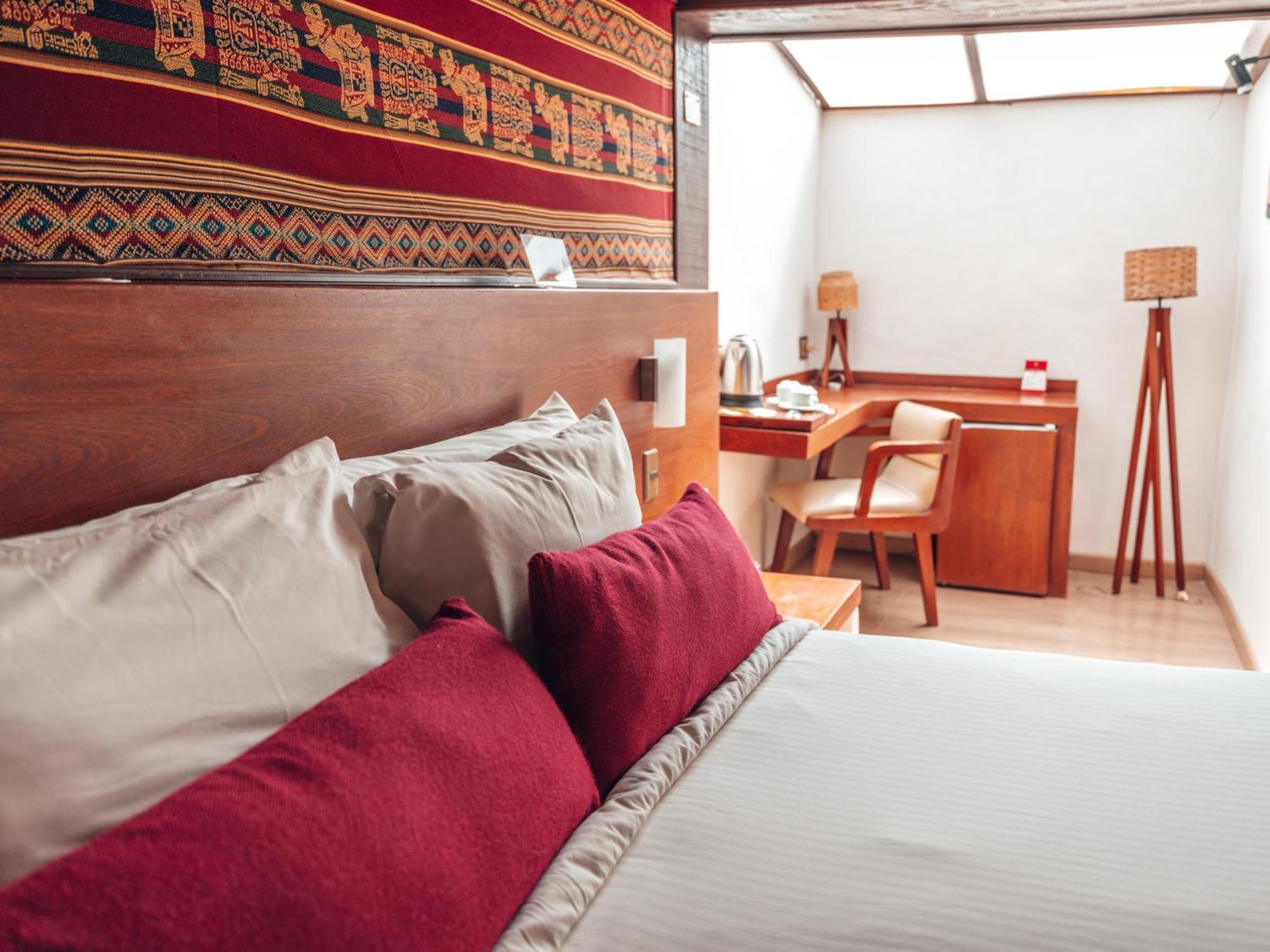 Hotel Palacio De Sal Colchani Dış mekan fotoğraf