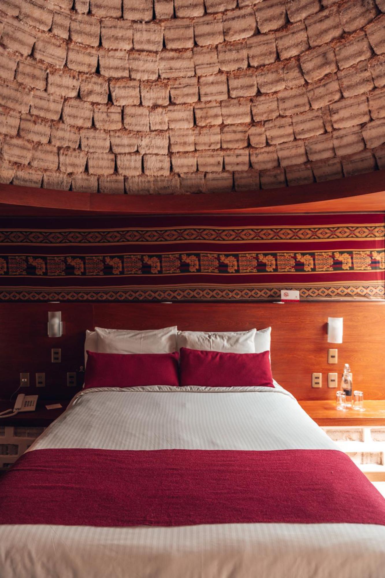 Hotel Palacio De Sal Colchani Dış mekan fotoğraf