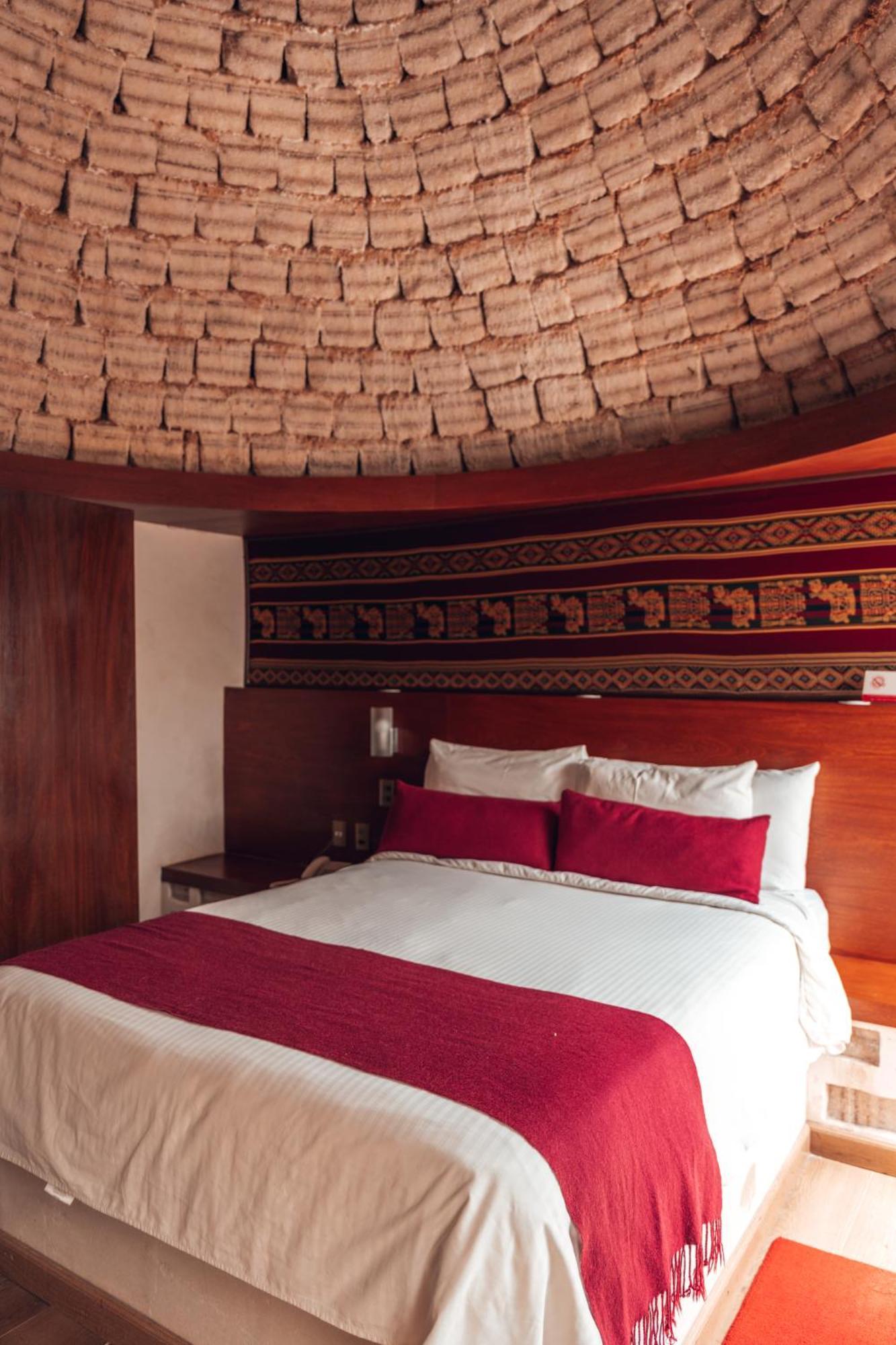 Hotel Palacio De Sal Colchani Dış mekan fotoğraf