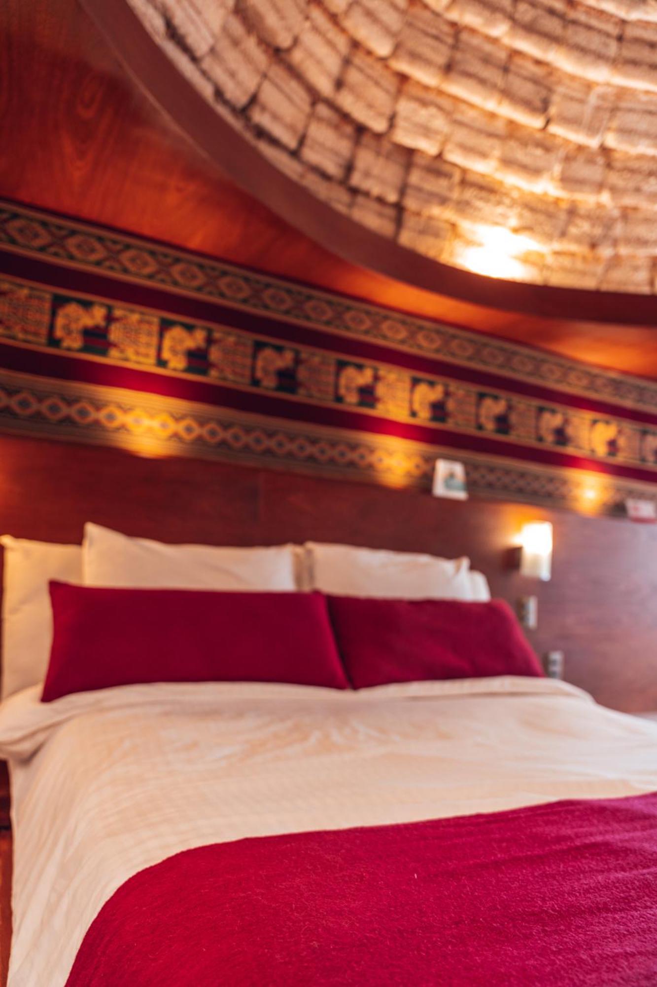 Hotel Palacio De Sal Colchani Dış mekan fotoğraf