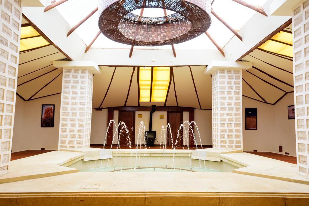 Hotel Palacio De Sal Colchani Dış mekan fotoğraf